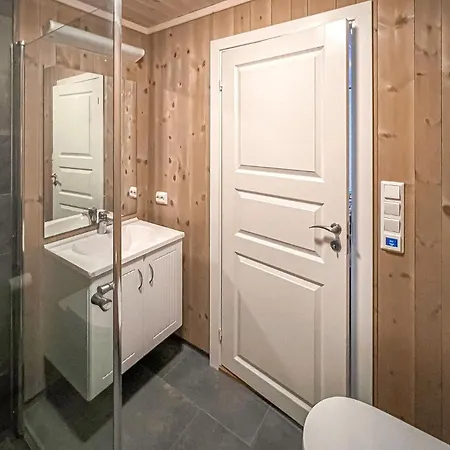 Cozy In With Kitchen Lejlighed *