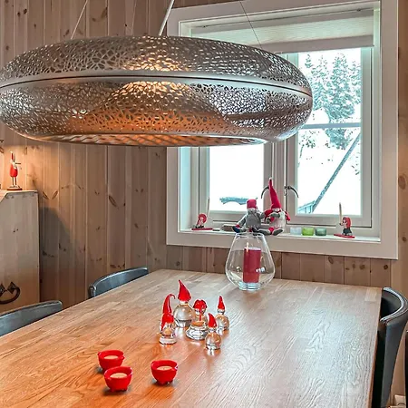 Appartement Cozy In With Kitchen *