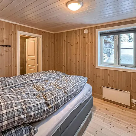 Appartement Cozy In With Kitchen