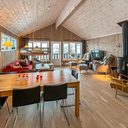 Leilighet Cozy In With Kitchen *