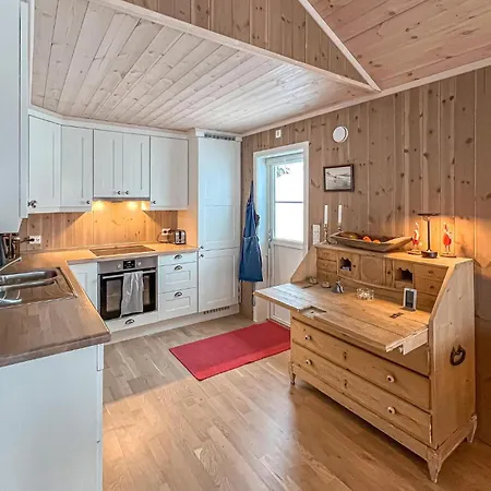 Cozy In With Kitchen *